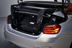 BMW M4 Convertible 2014 года